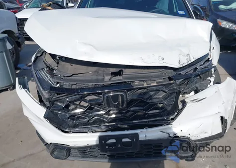 2023 Honda Cr-V Hybrid Sport z USA, uszkodzony, nr VIN 7FARS5H53PE003828